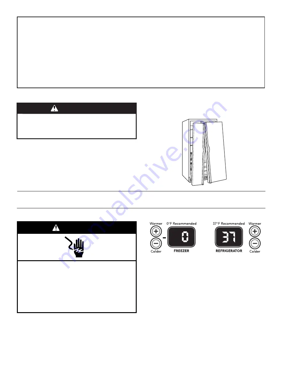 KitchenAid W10162435A User Instructions Download Page 2