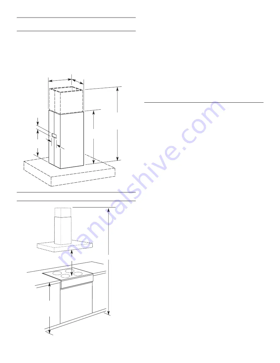 KitchenAid W10268947B Скачать руководство пользователя страница 20