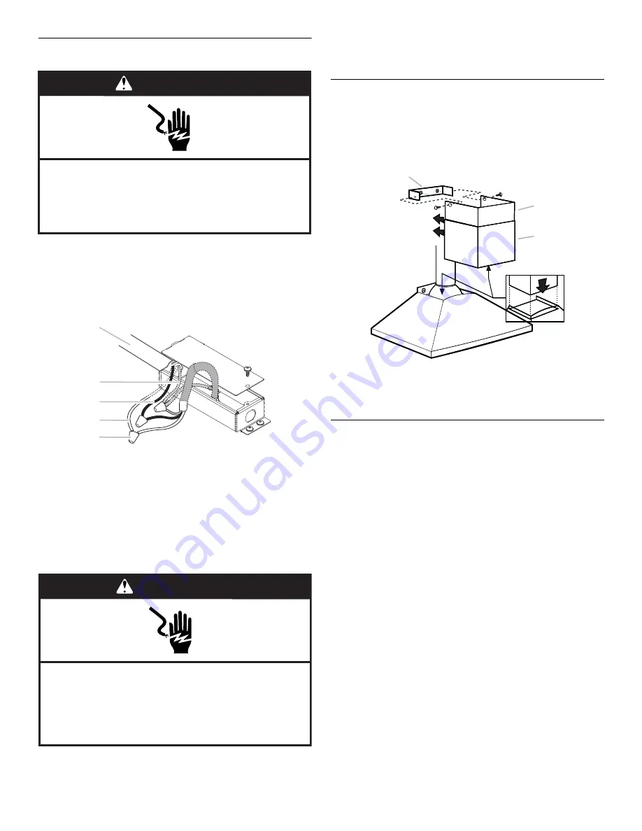 KitchenAid W10526057C Скачать руководство пользователя страница 10