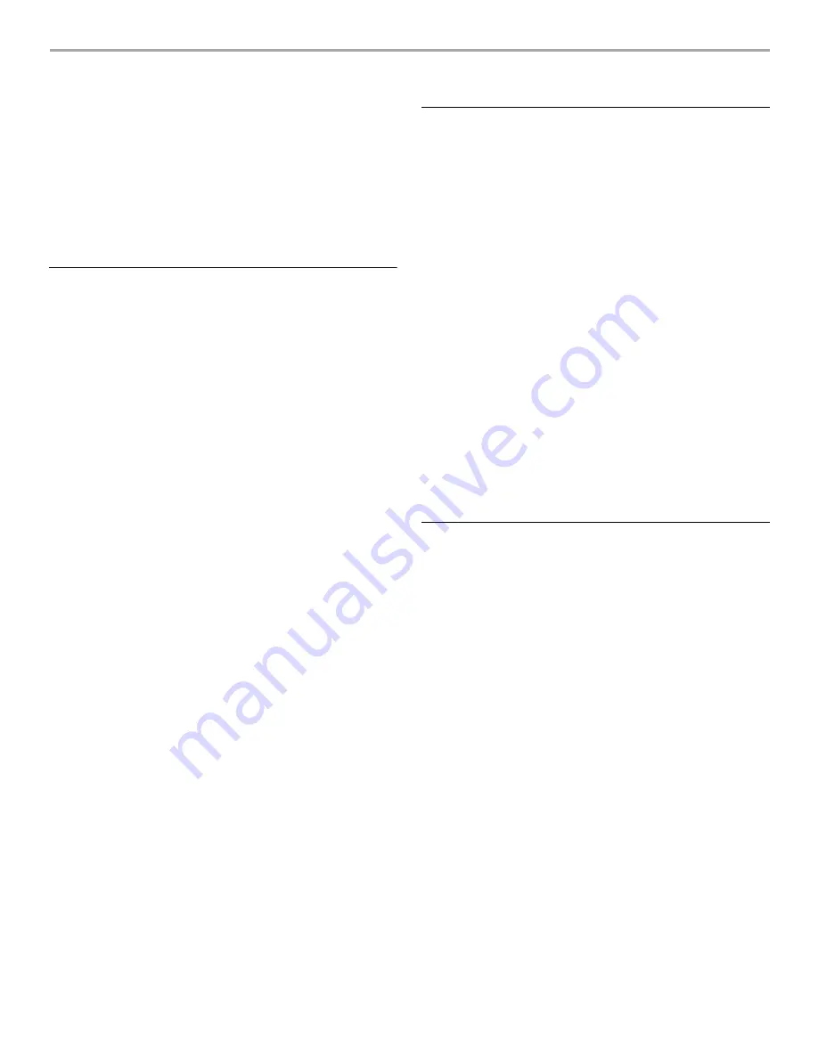 KitchenAid W10526057C User Manual Download Page 14