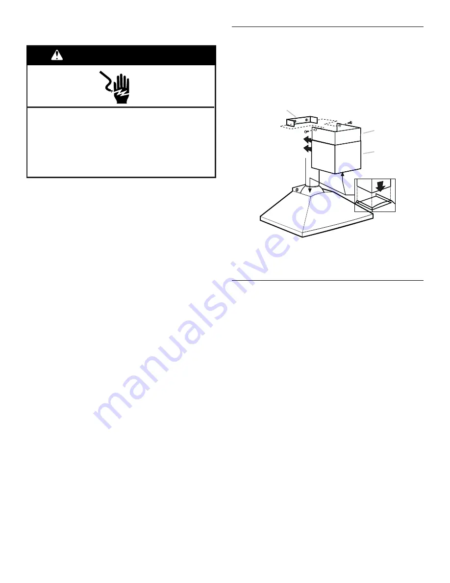 KitchenAid W10526057C Скачать руководство пользователя страница 25