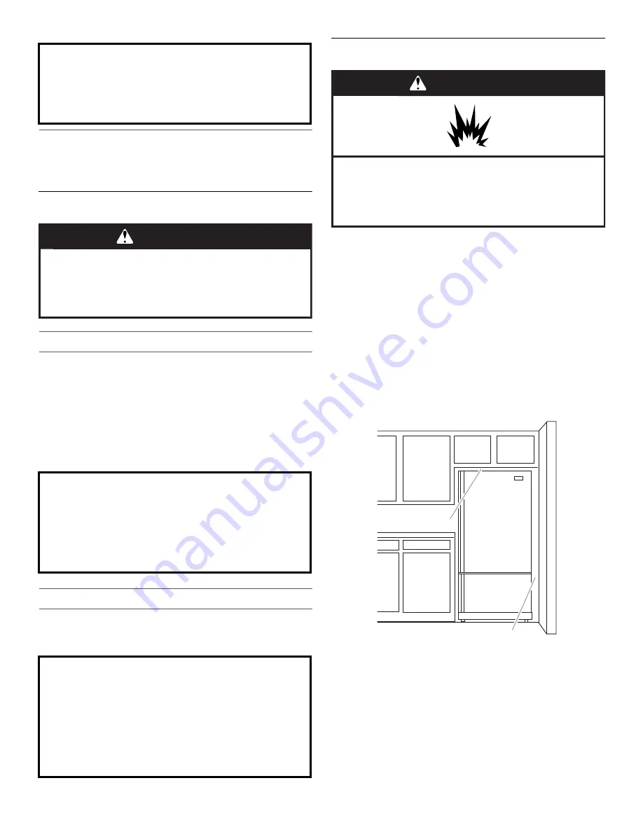 KitchenAid W10746327A User Instruction Download Page 3