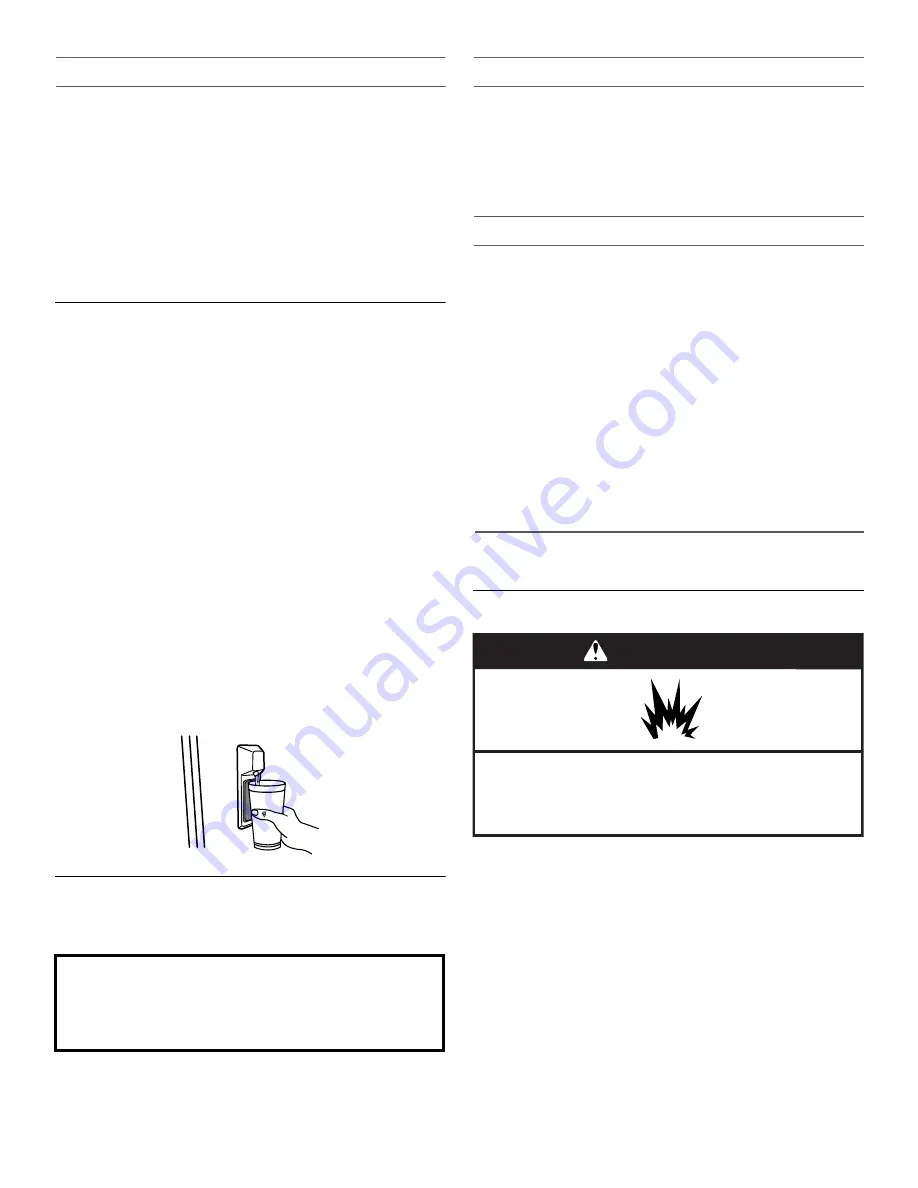 KitchenAid W10746327A User Instruction Download Page 11