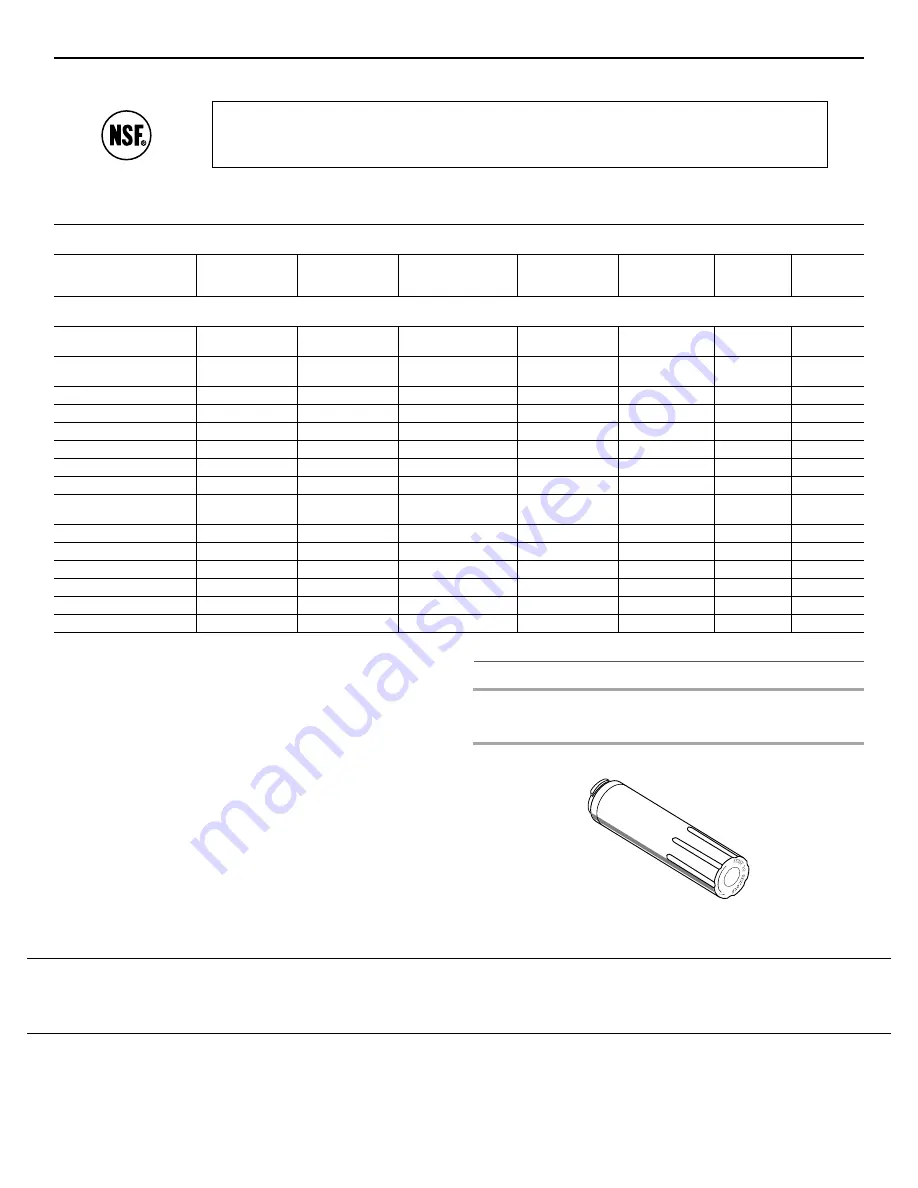 KitchenAid W10746327A User Instruction Download Page 17