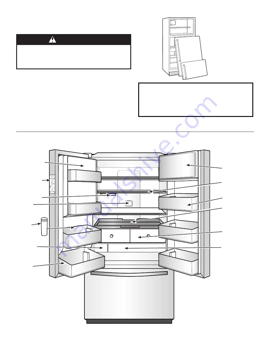 KitchenAid W10815169A User Manual Download Page 4