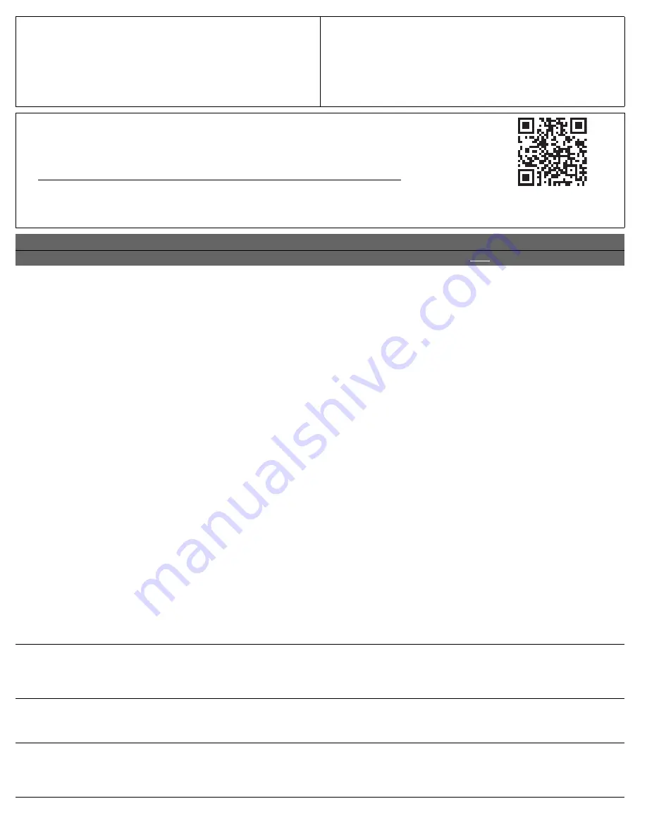 KitchenAid W10815169A User Manual Download Page 38