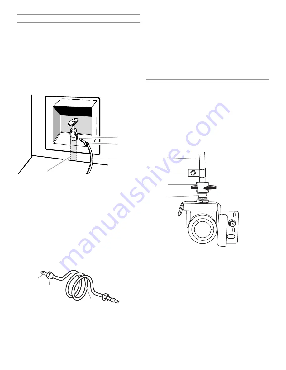 KitchenAid W10815169A User Manual Download Page 88