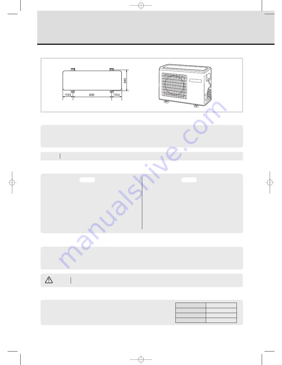 Kiturami H2SM- - annexe 25 (Korean) Manual Download Page 31