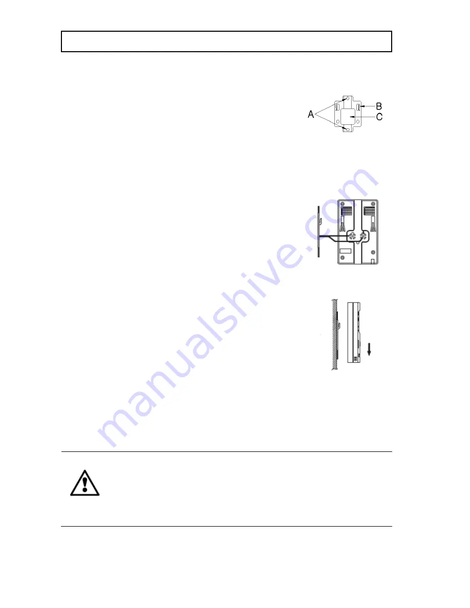 Kiturami TURBO CONDENSING - 13 Installation & User Manual Download Page 31