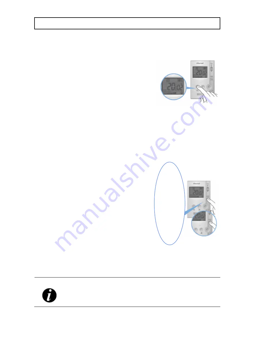 Kiturami TURBO CONDENSING - 13 Installation & User Manual Download Page 37