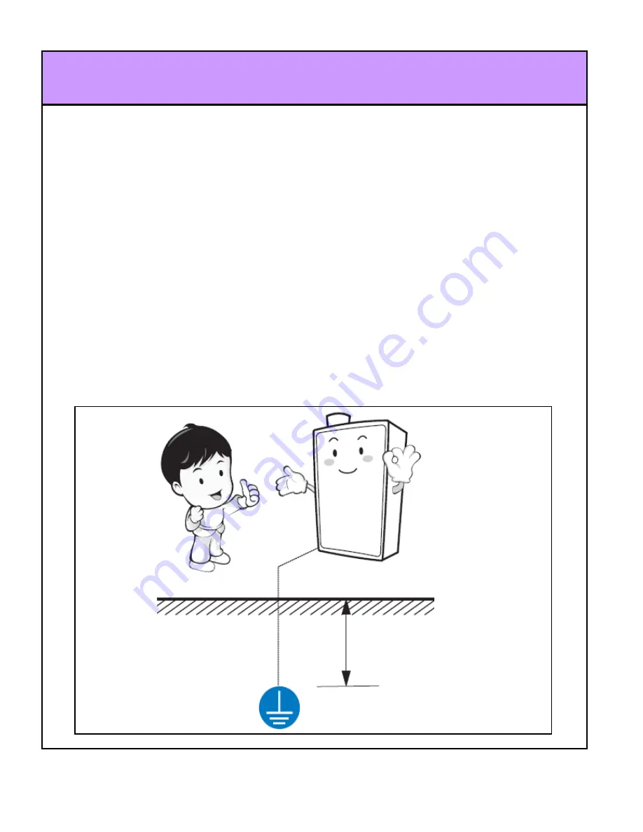 Kiturami WORLD PLUS-13D Technical Information And Installation Instructions Download Page 19