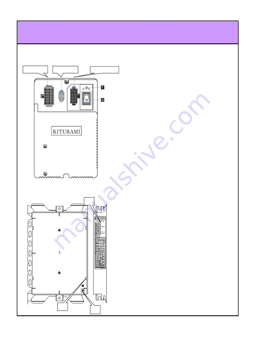 Kiturami WORLD PLUS-13D Скачать руководство пользователя страница 32