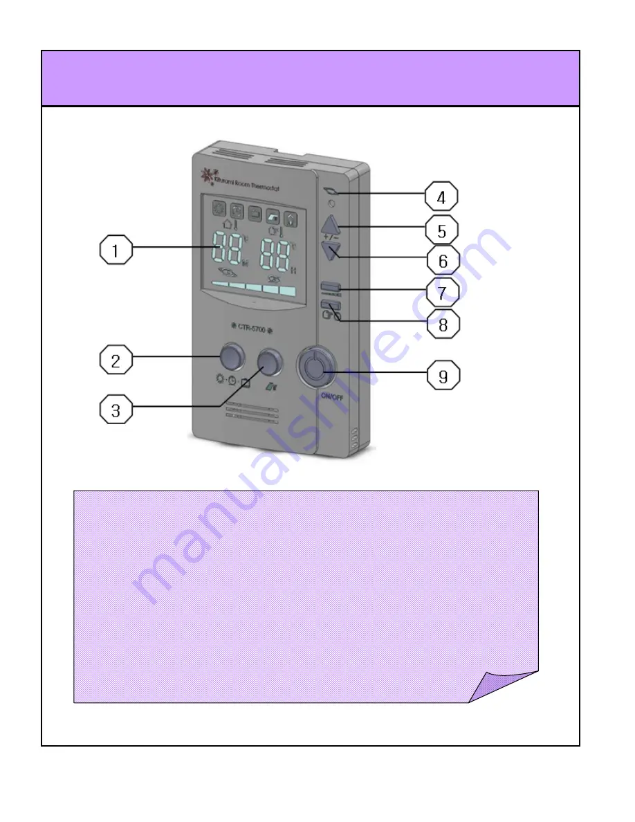 Kiturami WORLD PLUS-13D Technical Information And Installation Instructions Download Page 37