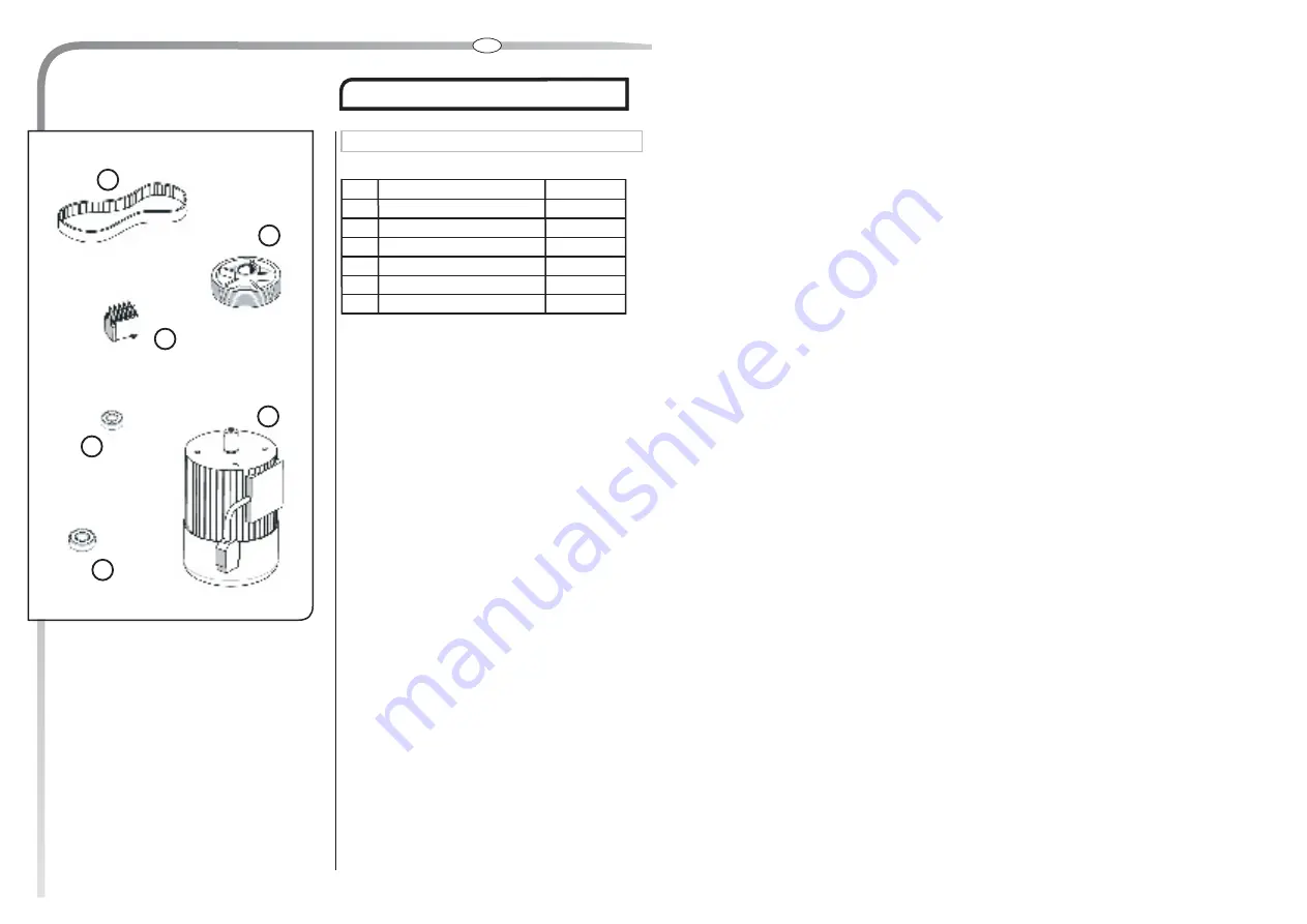 Kity 101429116 Manual Download Page 17