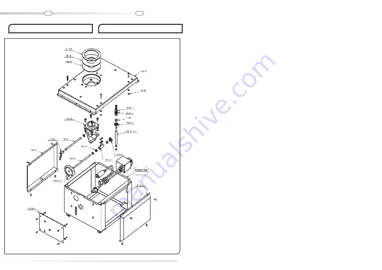 Kity 101429116 Manual Download Page 70