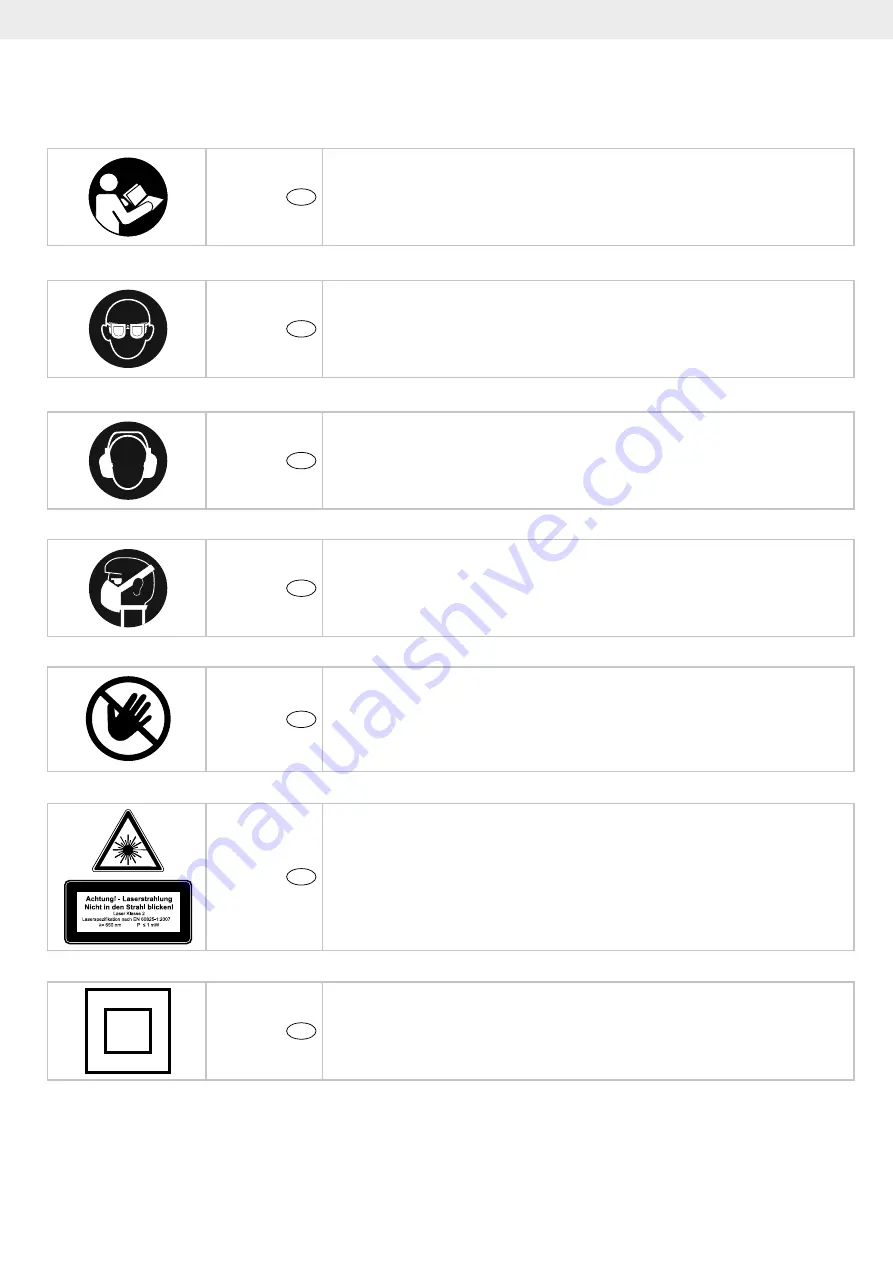 Kity 3401201901 Translation From The Original Instruction Manual Download Page 7