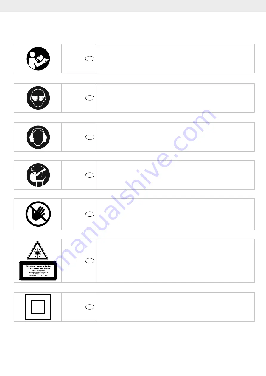 Kity 3401201901 Translation From The Original Instruction Manual Download Page 19