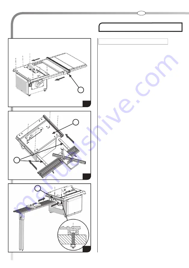 Kity 419 Series Translation From Original Manual Download Page 26