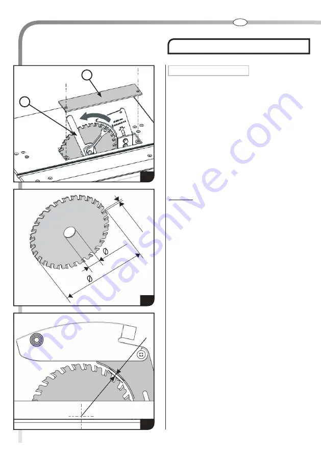 Kity 419 Series Translation From Original Manual Download Page 38