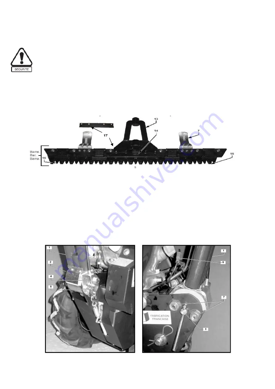 Kiva D3 87ESM User Instructions Download Page 27