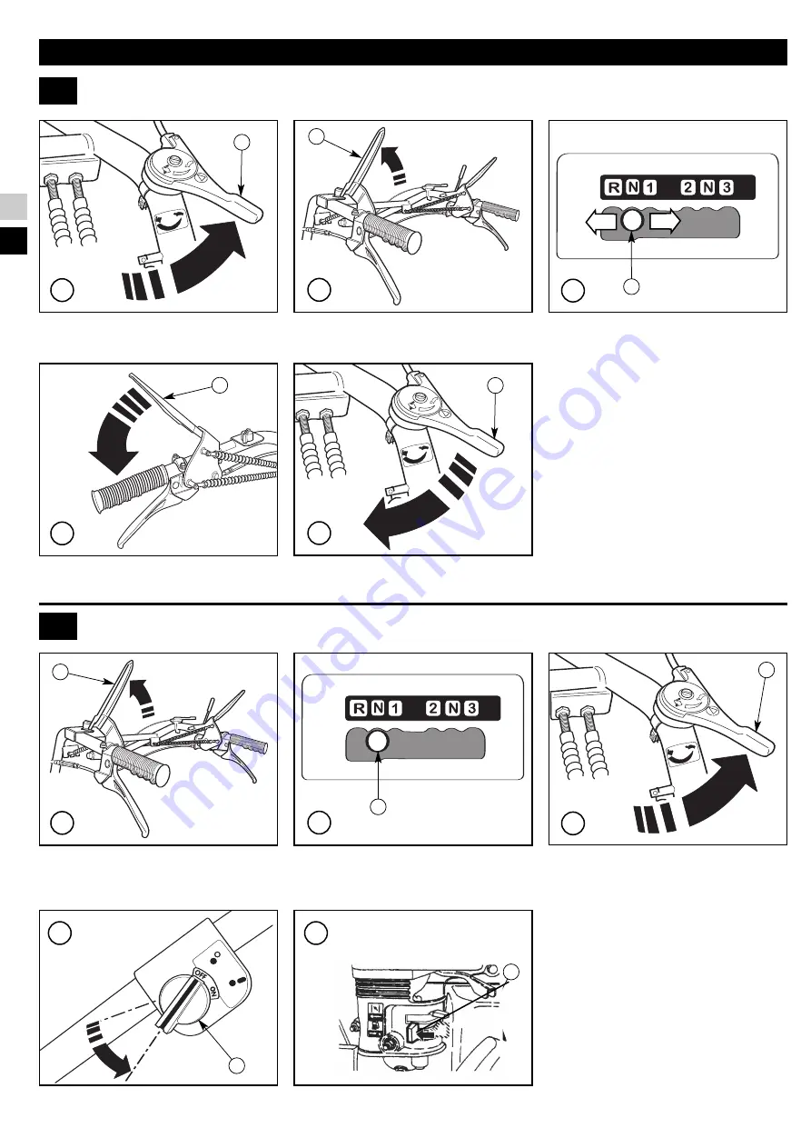 Kiva MAXIMA Instructions For Use Manual Download Page 26