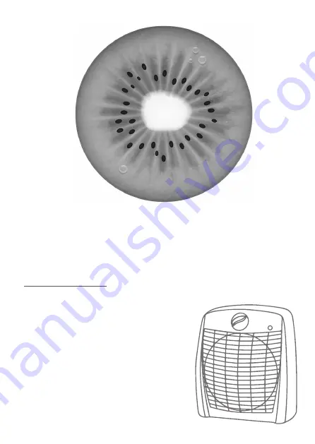 Kiwi kht 8411 Скачать руководство пользователя страница 1