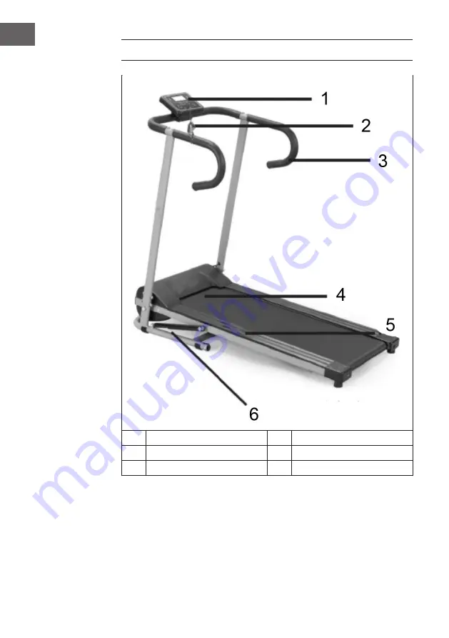 Klarfit 10026388 Скачать руководство пользователя страница 18