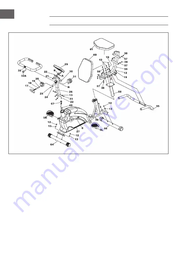 Klarfit 10033437 Manual Download Page 68