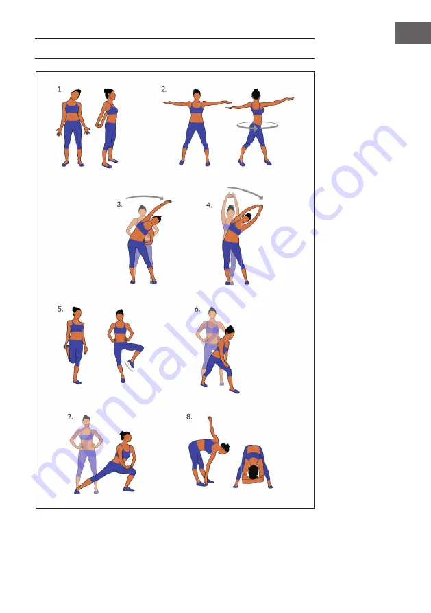 Klarfit 10033437 Manual Download Page 141