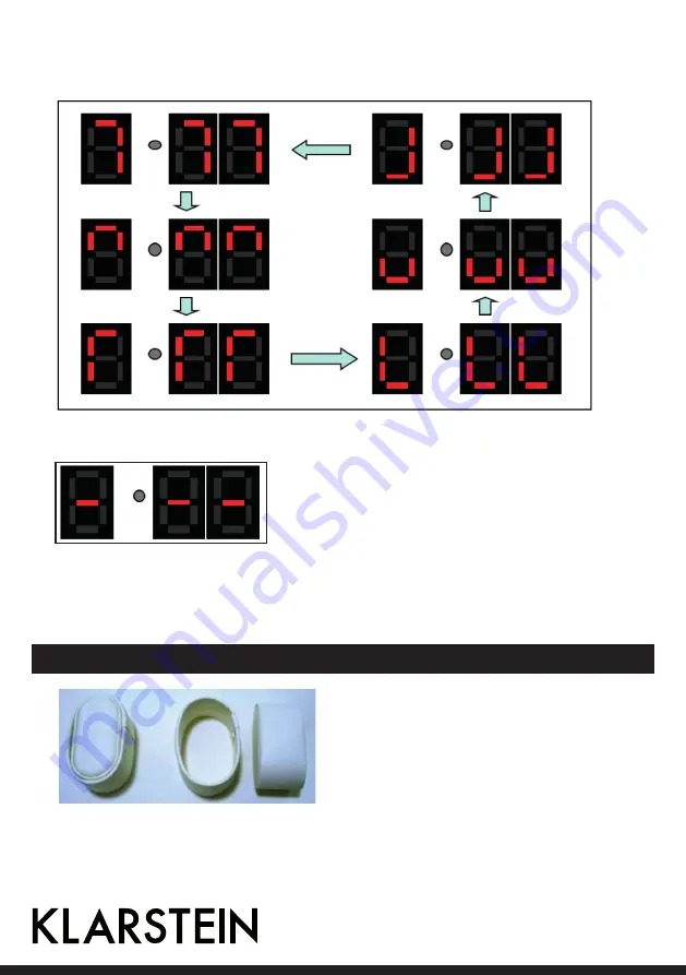 Klarstein 10000164 Manual Download Page 8