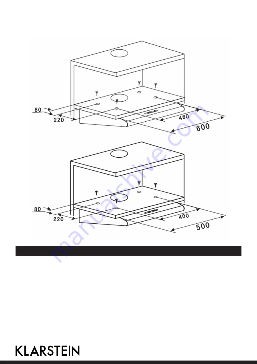 Klarstein 10008166 Manual Download Page 6