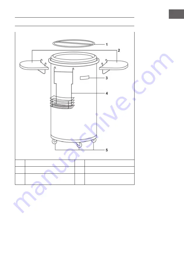 Klarstein 10026371 Manual Download Page 47