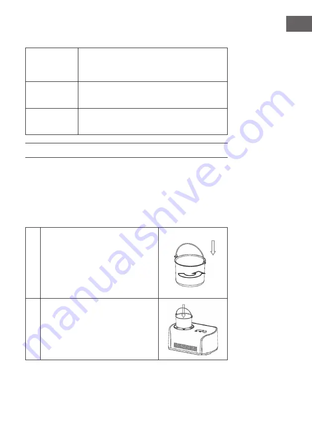 Klarstein 100280843 Скачать руководство пользователя страница 19