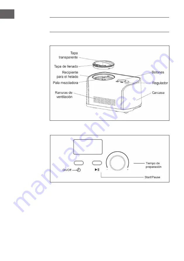 Klarstein 100280843 Скачать руководство пользователя страница 30