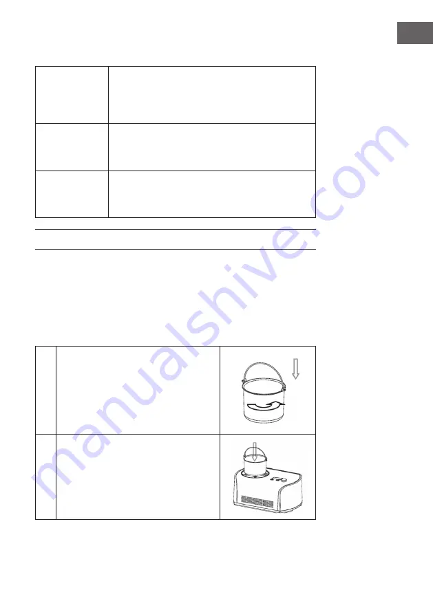 Klarstein 100280843 Instruction Manual Download Page 55