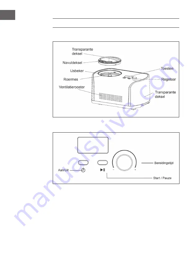 Klarstein 100280843 Скачать руководство пользователя страница 66