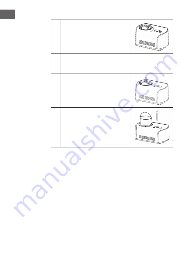 Klarstein 100280843 Instruction Manual Download Page 68