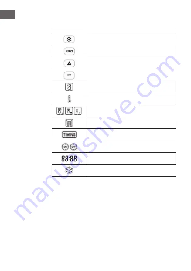 Klarstein 10028097 Manual Download Page 26