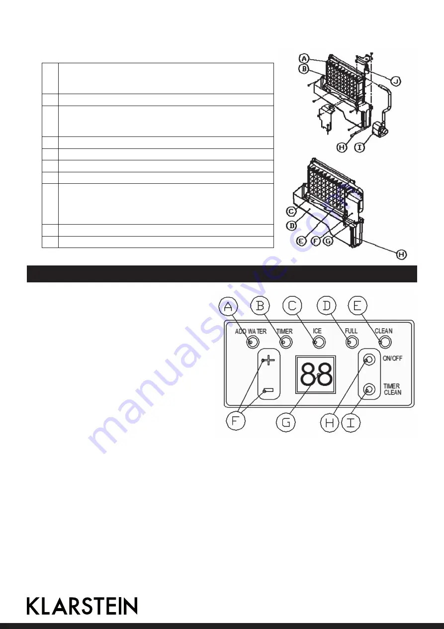 Klarstein 10028129 Скачать руководство пользователя страница 4