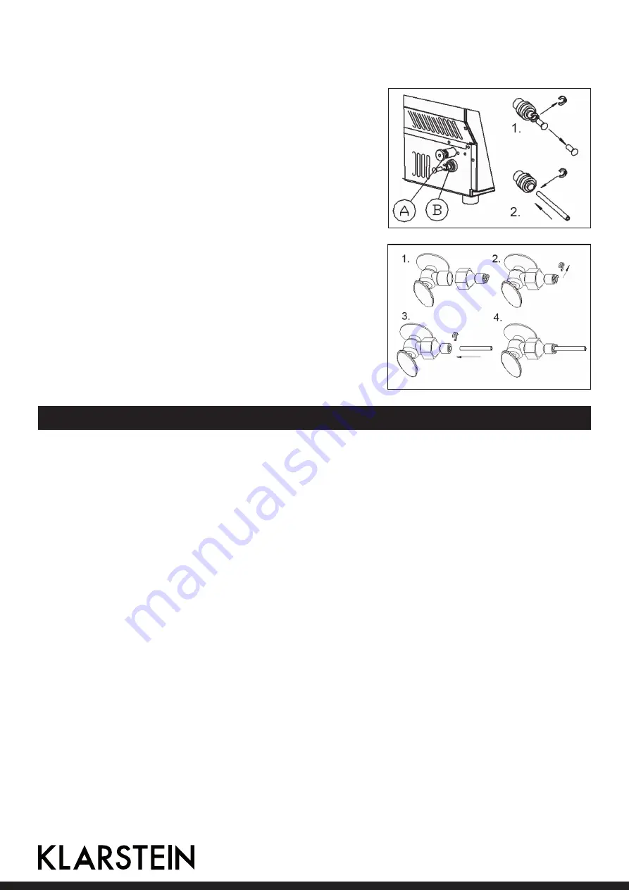 Klarstein 10028129 Скачать руководство пользователя страница 16