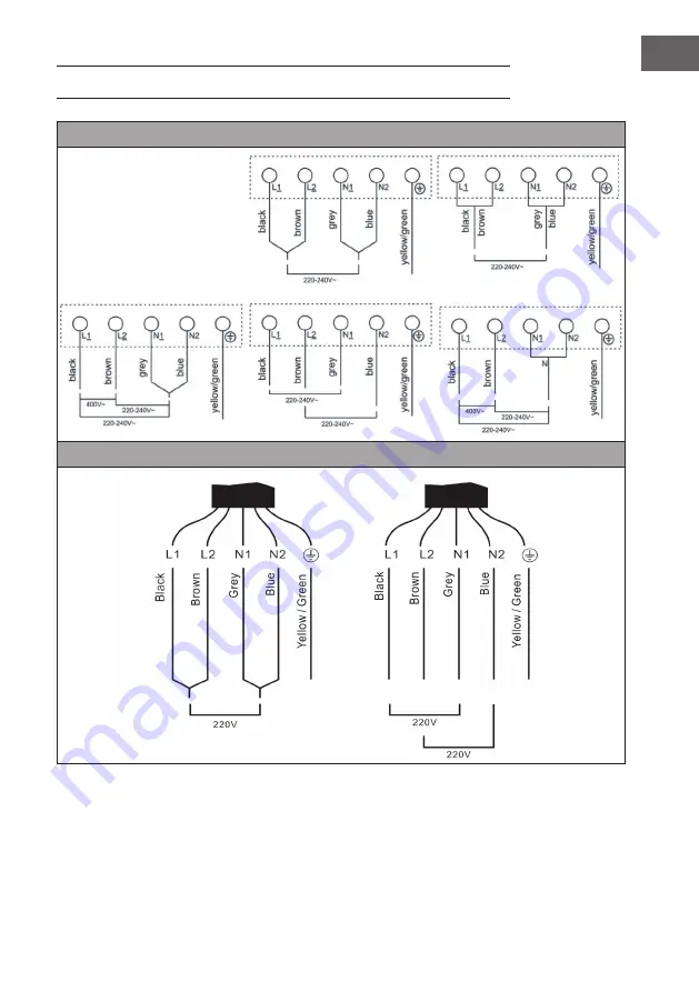 Klarstein 10029239 Скачать руководство пользователя страница 31