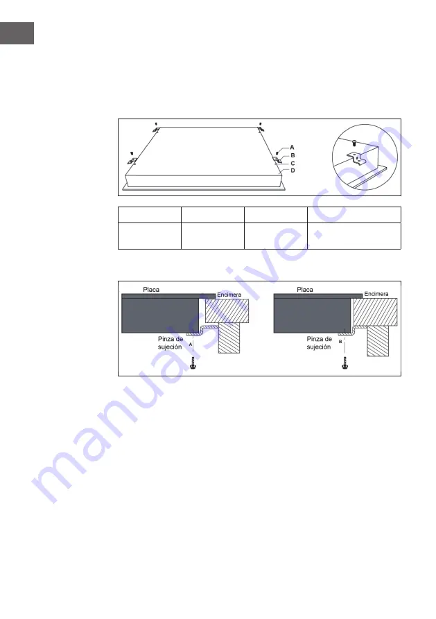 Klarstein 10029239 Manual Download Page 52