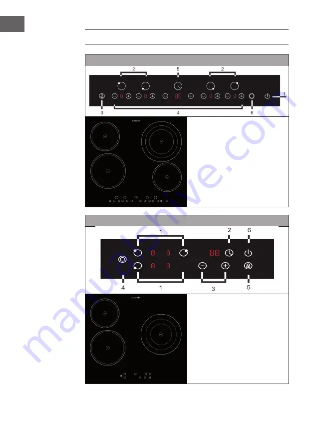 Klarstein 10029239 Manual Download Page 94