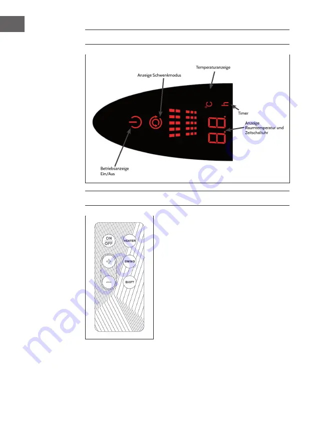 Klarstein 10029344 Manual Download Page 8