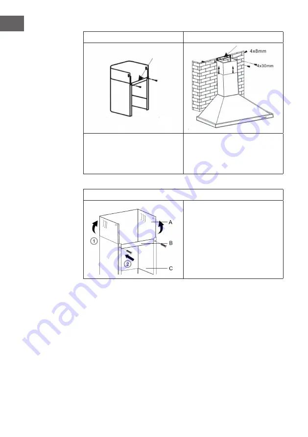 Klarstein 10029387 Скачать руководство пользователя страница 22