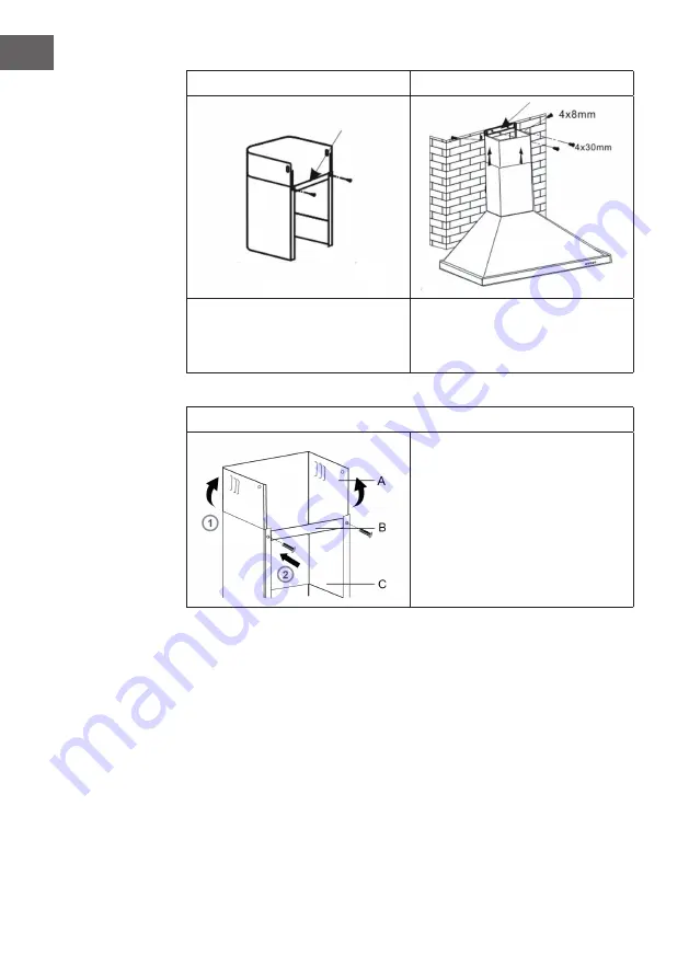 Klarstein 10029387 Скачать руководство пользователя страница 36