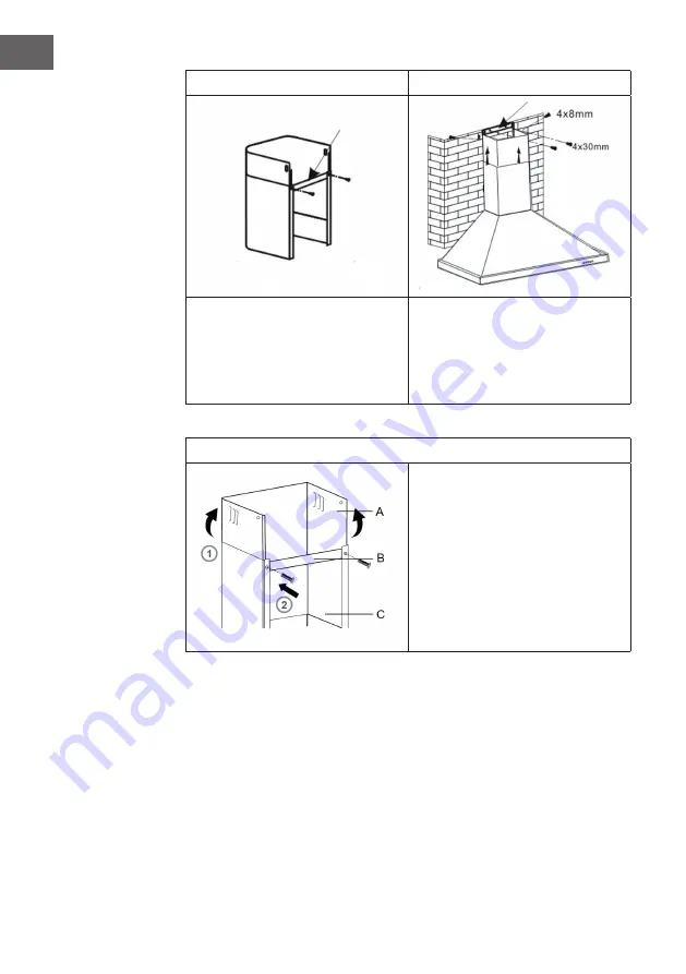 Klarstein 10029387 Manual Download Page 50