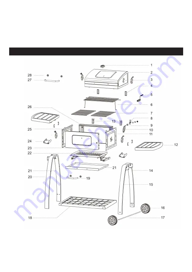 Klarstein 10029763 Manual Download Page 15