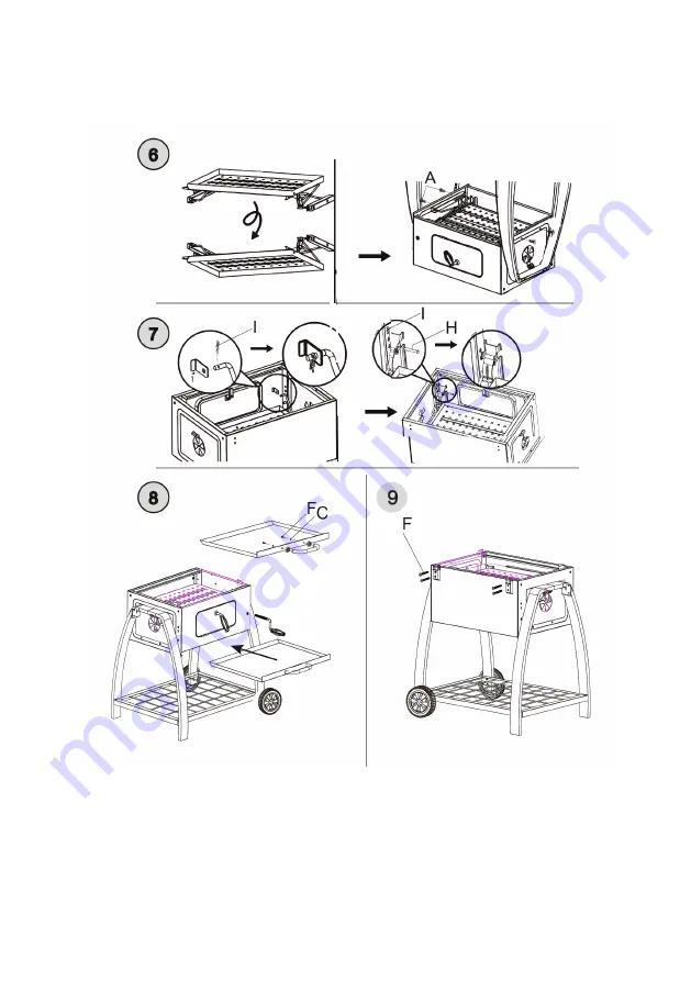 Klarstein 10029763 Скачать руководство пользователя страница 18