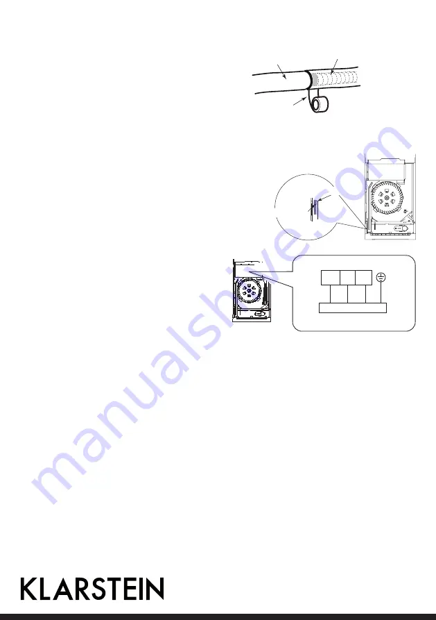 Klarstein 10029809 Manual Download Page 26